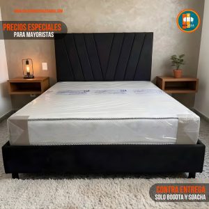 Combo Liquidacion - Remate 140*190