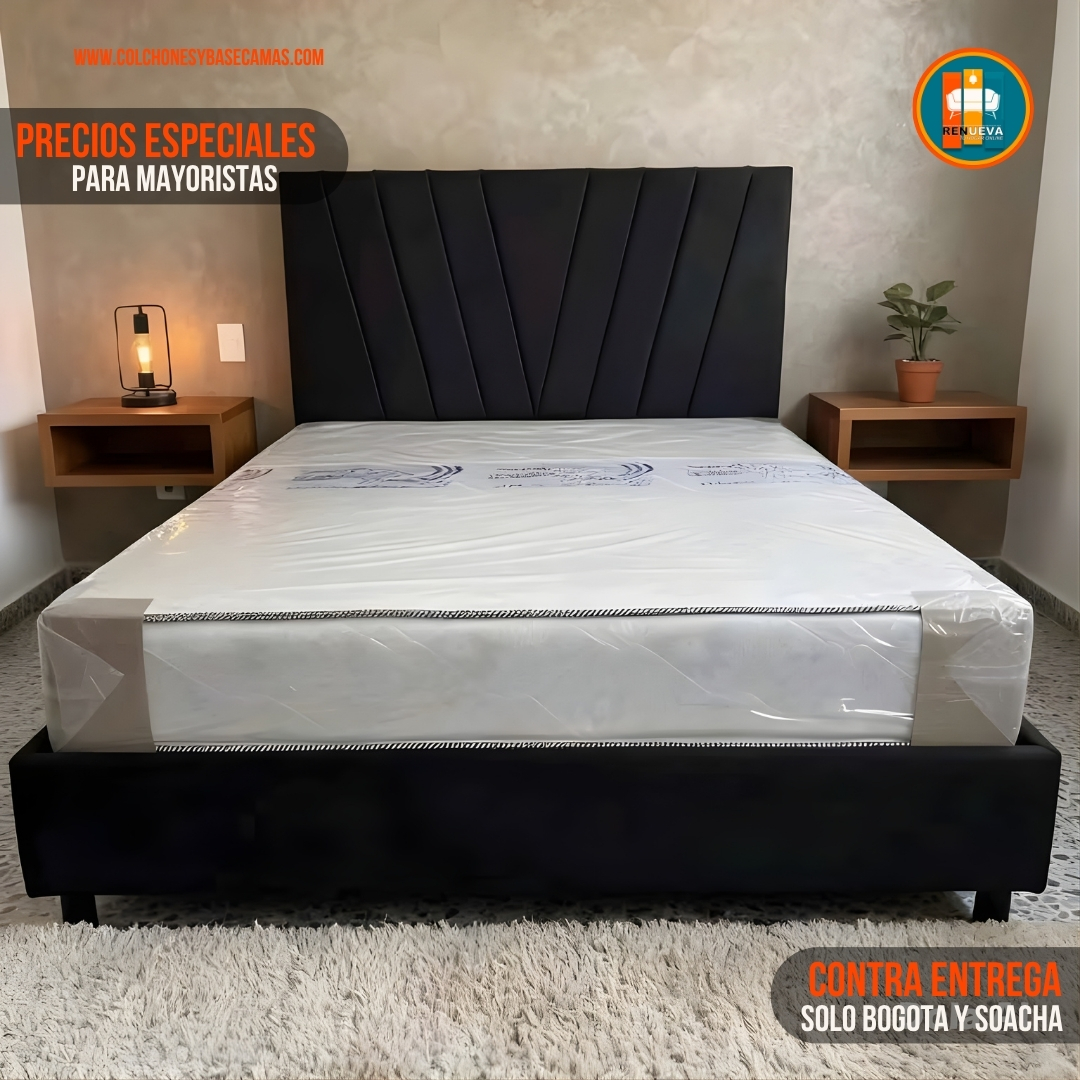 Combo Liquidacion - Remate 140*190