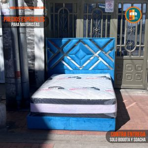 Combo Liquidacion - Remate 140*190