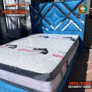 Combo Liquidacion - Remate 140*190