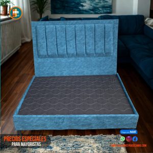 Combo Liquidacion - Remate 140*190