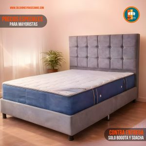 Combo Liquidacion - Remate 140*190