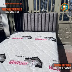 Combo Liquidacion - Remate 140*190