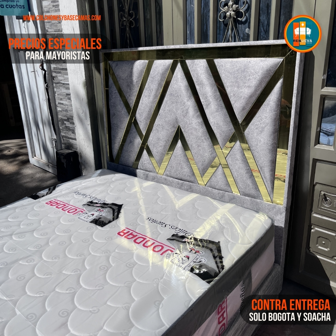 Combo Liquidacion - Remate 140*190