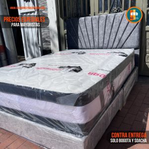 Combo Liquidacion - Remate 140*190