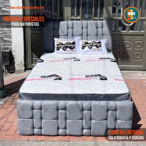 Combo Liquidacion - Remate 140*190