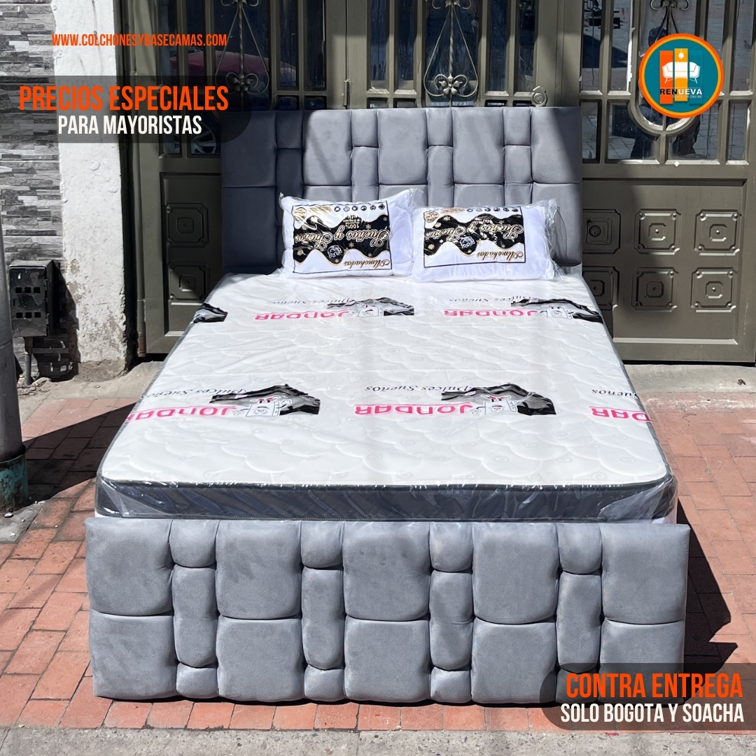 Combo Liquidacion - Remate 140*190