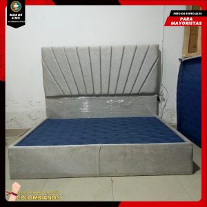 Combo Liquidacion - Remate 120*190