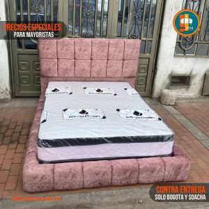Combo Liquidacion - Remate 140*190