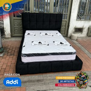 Base Nueve Liquidacion - Remate 140*190
